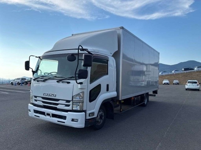 Isuzu FORWARD 2015 8255450-0