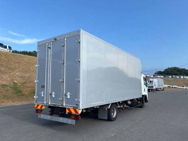 Isuzu FORWARD 2015 8255450-1