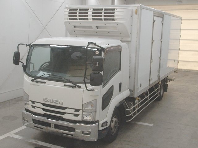 Isuzu FORWARD 2015 8255470-0