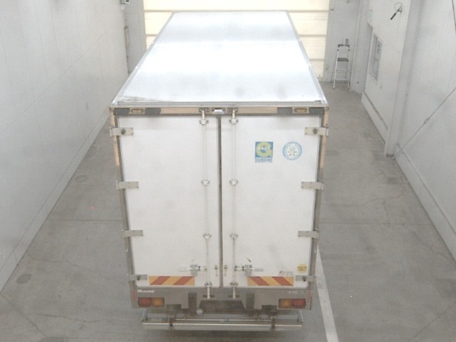 Isuzu FORWARD 2015 8255470-3