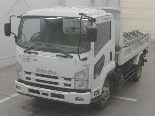 Isuzu FORWARD 2014 8255487-0