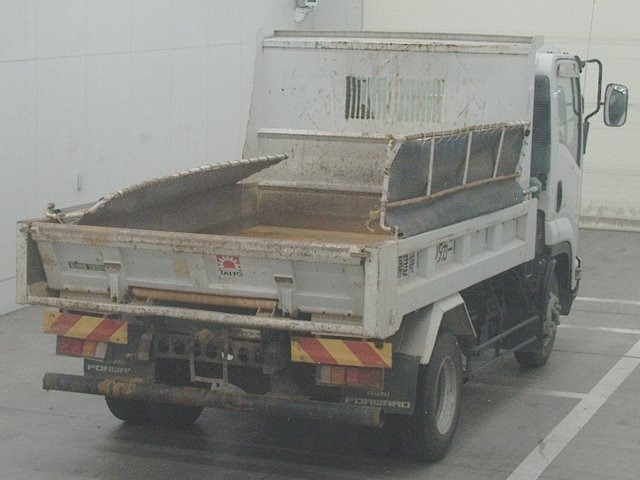 Isuzu FORWARD 2014 8255487-1