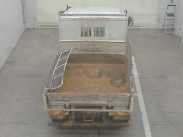 Isuzu FORWARD 2014 8255487-3