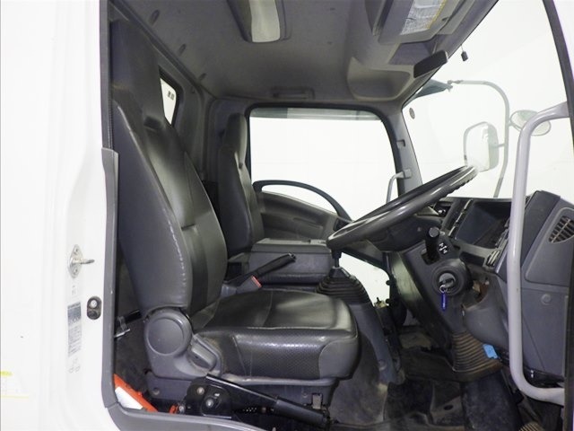 Isuzu FORWARD 2014 8255487-5