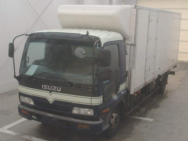 Isuzu FORWARD 1999 8255494-0