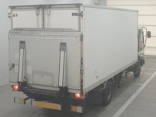 Isuzu FORWARD 1999 8255494-1