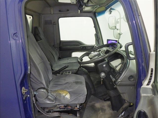 Isuzu FORWARD 1999 8255494-6