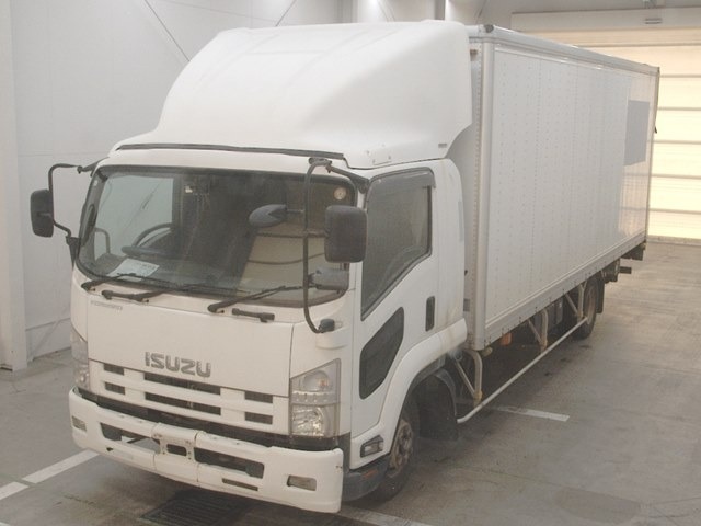 Isuzu FORWARD 2010 8255503-0