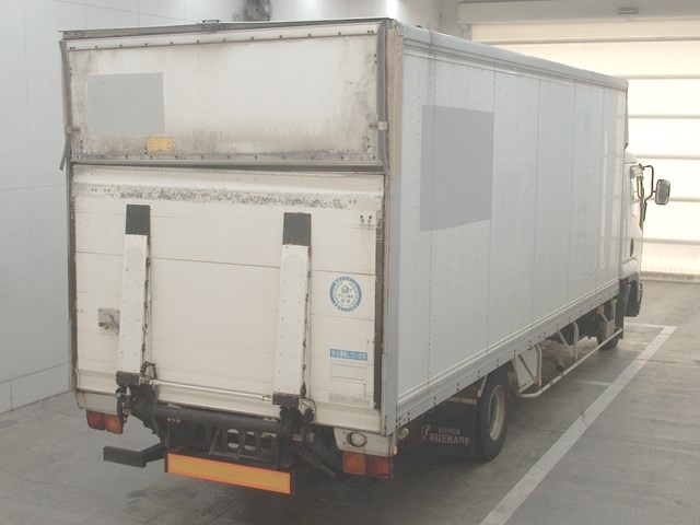 Isuzu FORWARD 2010 8255503-1