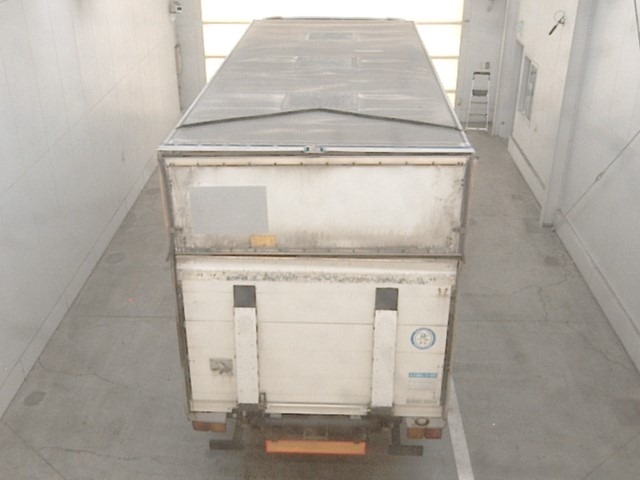 Isuzu FORWARD 2010 8255503-3