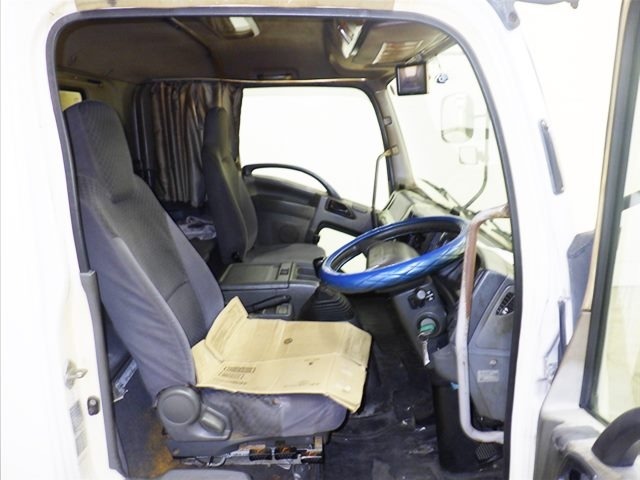 Isuzu FORWARD 2010 8255503-6