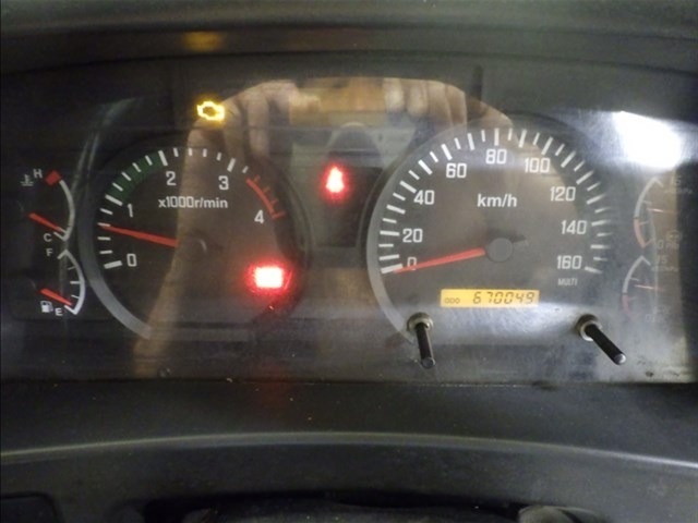 Isuzu FORWARD 2010 8255503-7