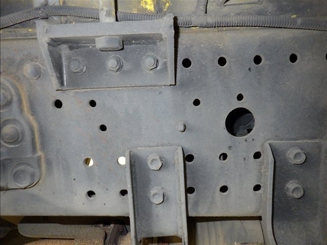 Isuzu FORWARD 2008 8255522-4