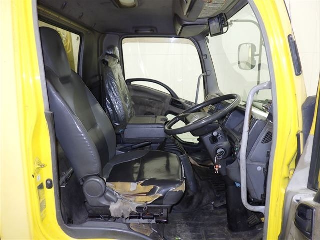 Isuzu FORWARD 2008 8255522-5