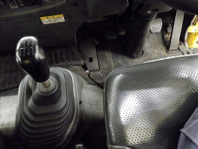 Isuzu FORWARD 2008 8255522-7