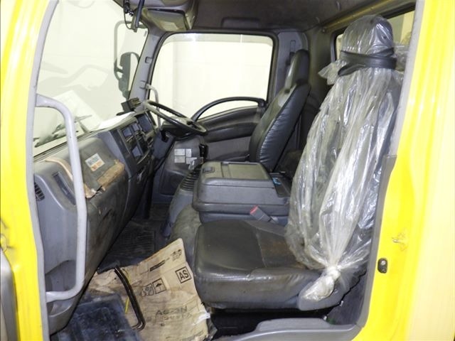 Isuzu FORWARD 2008 8255522-8