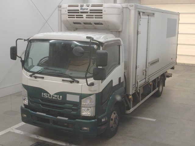 Isuzu FORWARD 2019 8255523-0