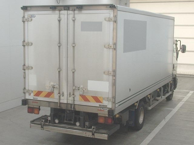 Isuzu FORWARD 2019 8255523-1