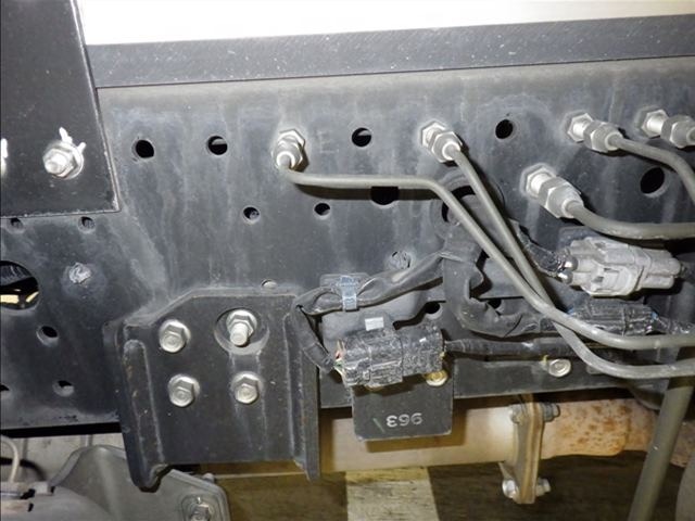 Isuzu FORWARD 2019 8255523-5