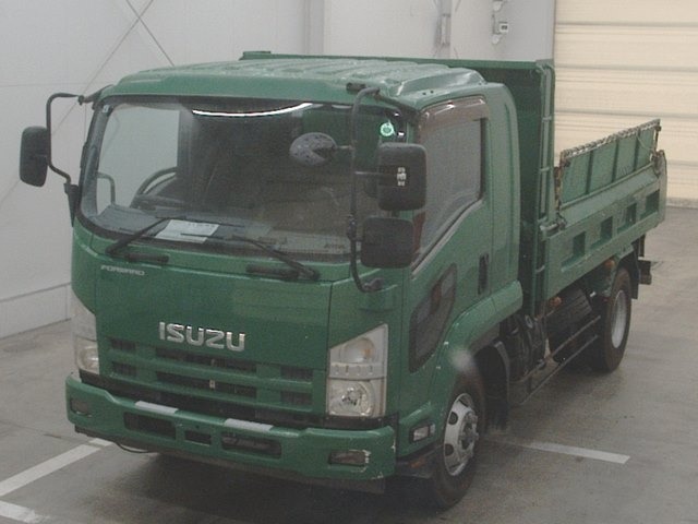 Isuzu FORWARD 2012 8255536-0