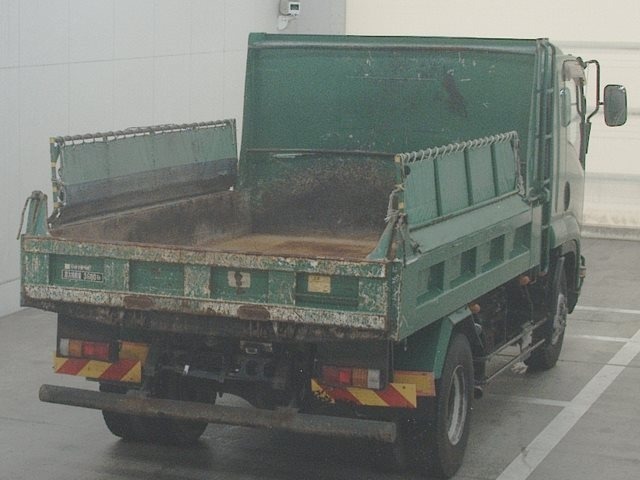 Isuzu FORWARD 2012 8255536-1