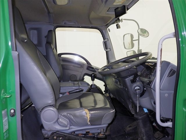 Isuzu FORWARD 2012 8255536-5