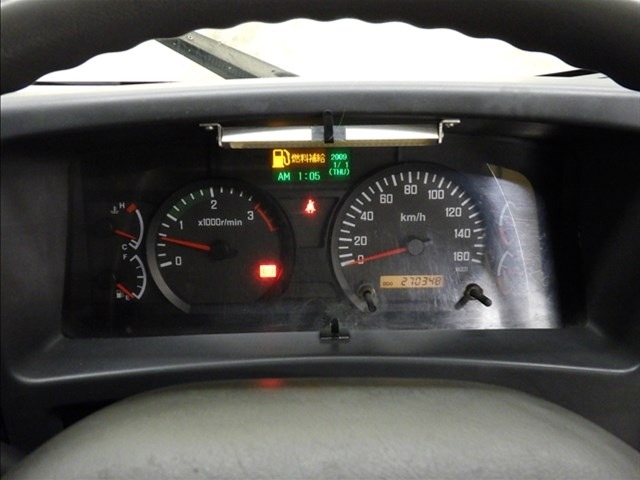 Isuzu FORWARD 2012 8255536-6