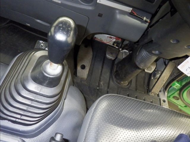 Isuzu FORWARD 2012 8255536-7