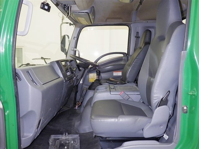 Isuzu FORWARD 2012 8255536-8