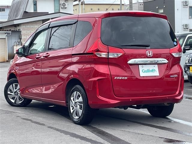 Honda FREED 2020 8248300-13