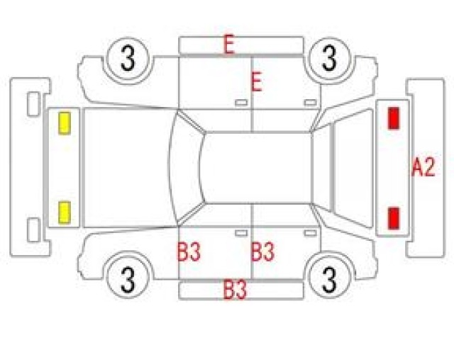 Honda FREED 2018 8248302-23