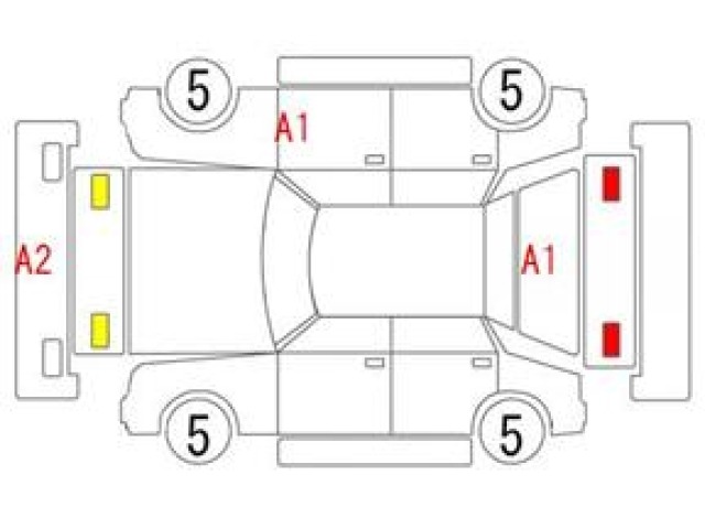 Honda FREED 2022 8248328-24