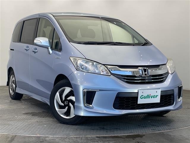 Honda FREED 2015 8248335-0
