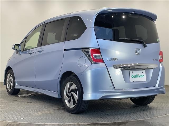 Honda FREED 2015 8248335-13
