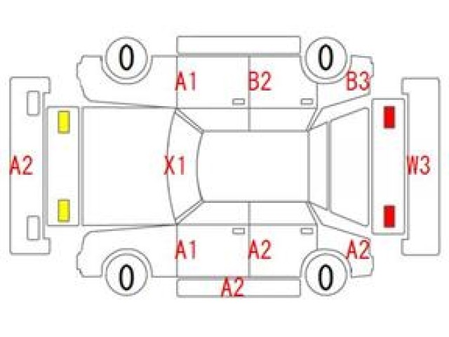 Honda FREED 2015 8248335-23