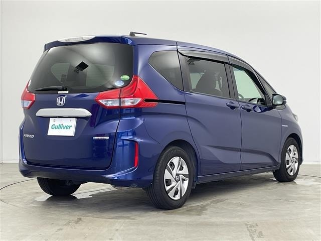 Honda FREED 2019 8248339-12