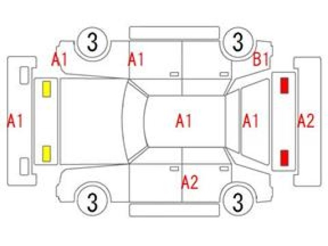 Honda FREED 2019 8248339-23