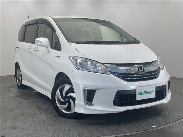 Honda FREED 2015 8248343-0