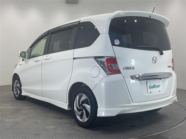 Honda FREED 2015 8248343-13