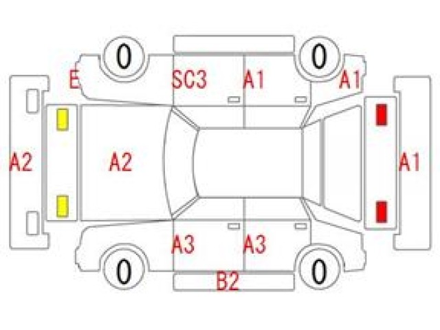 Honda FREED 2015 8248343-23