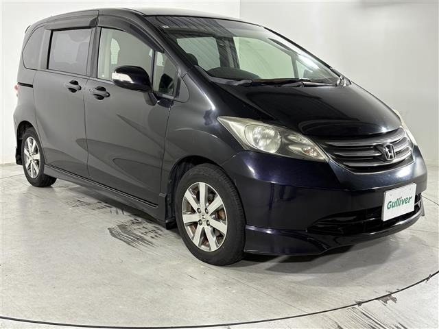 Honda FREED 2011 8248344-0