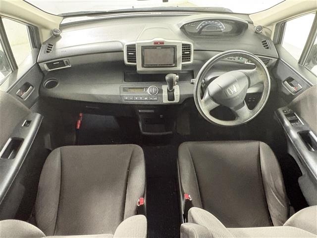 Honda FREED 2011 8248344-2
