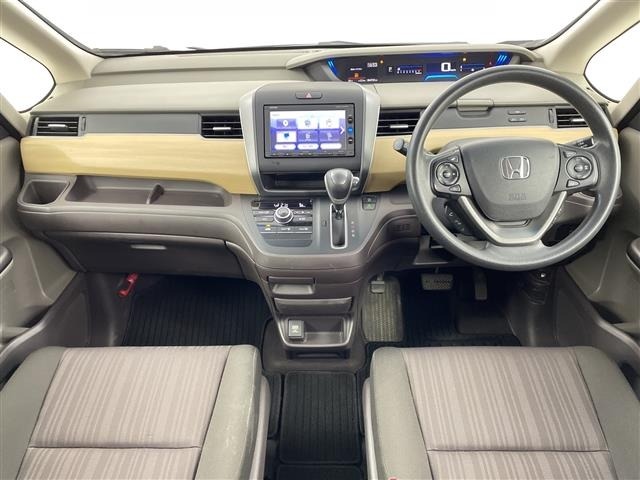 Honda FREED 2018 8248362-14