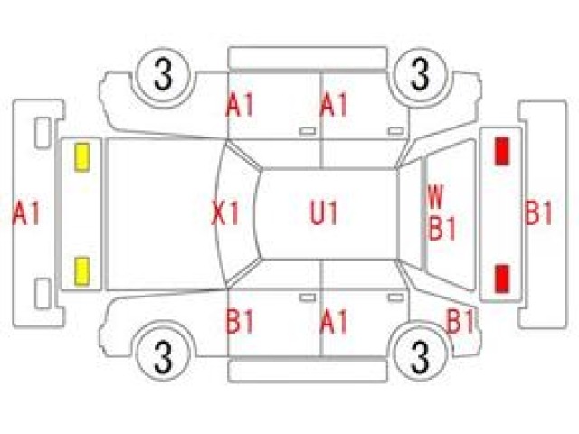 Honda FREED 2018 8248362-23