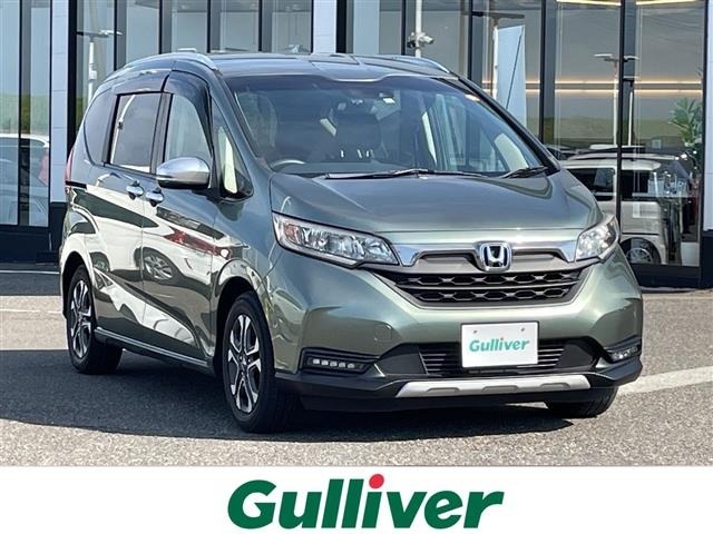 Honda FREED 2019 8248369-0