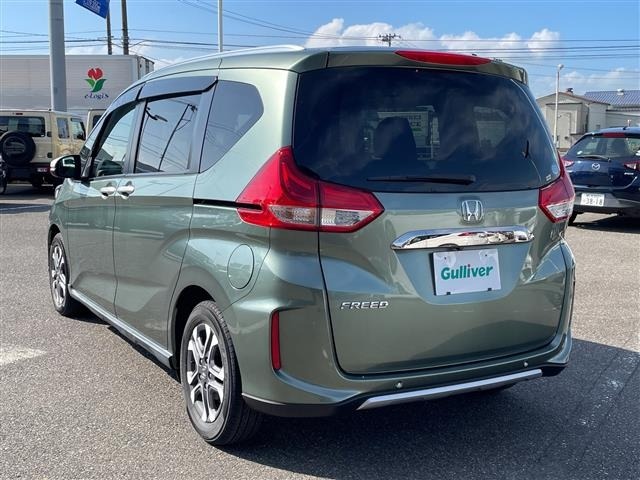 Honda FREED 2019 8248369-13