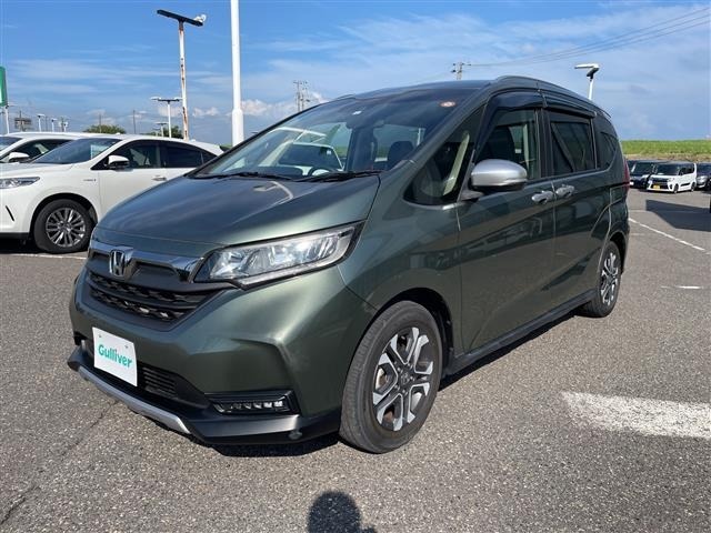 Honda FREED 2019 8248369-2