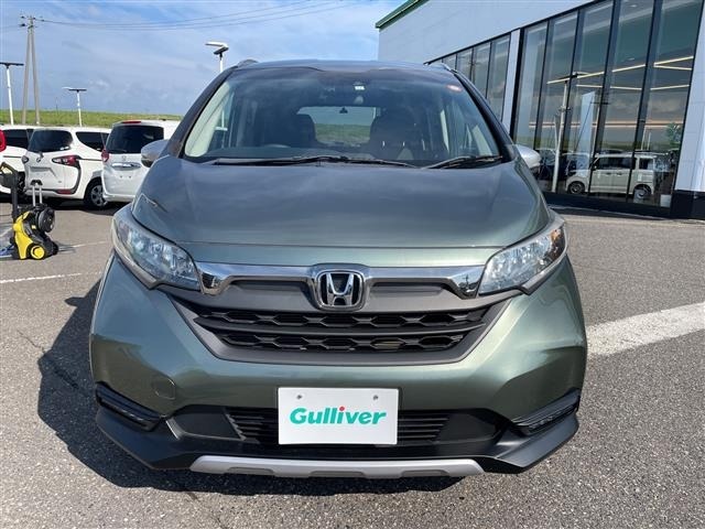 Honda FREED 2019 8248369-22