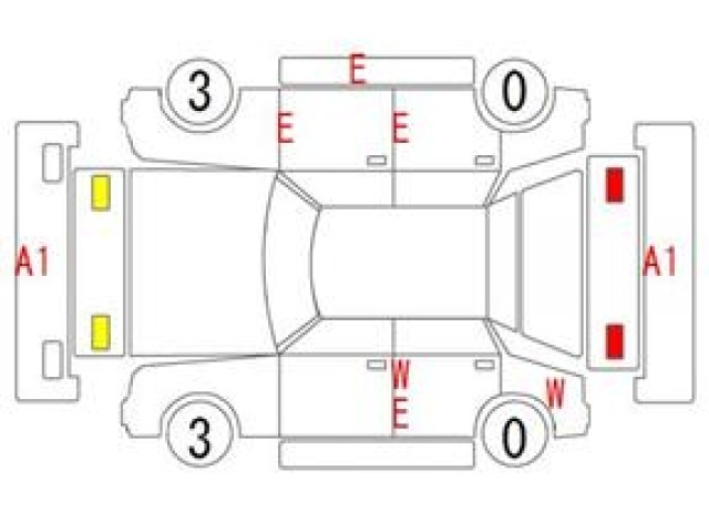 Honda FREED 2019 8248369-23