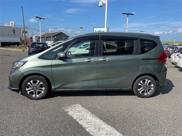 Honda FREED 2019 8248369-4